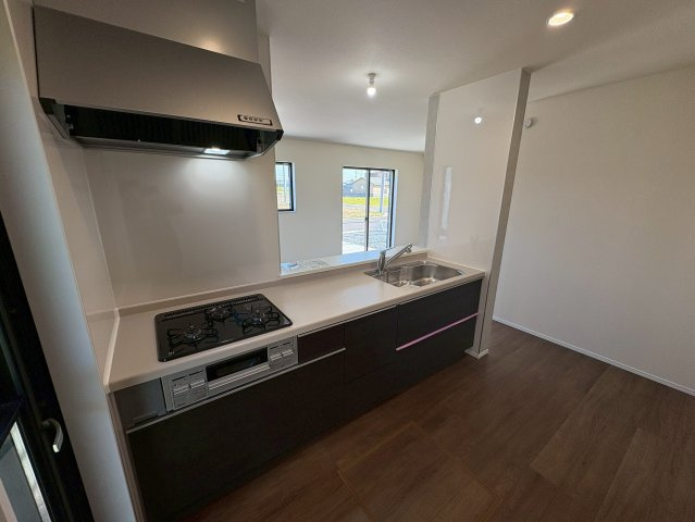 【キッチン】の画像