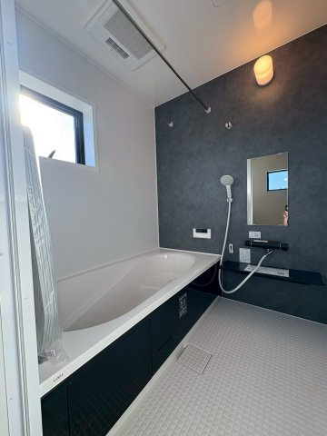 【浴室】の画像