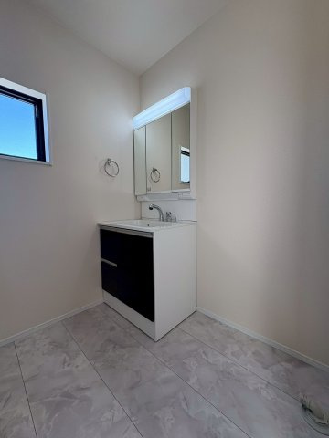 【独立洗面台】の画像