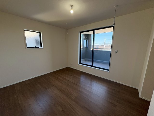 【洋室】の画像