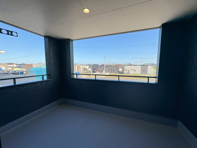 【バルコニー】の画像