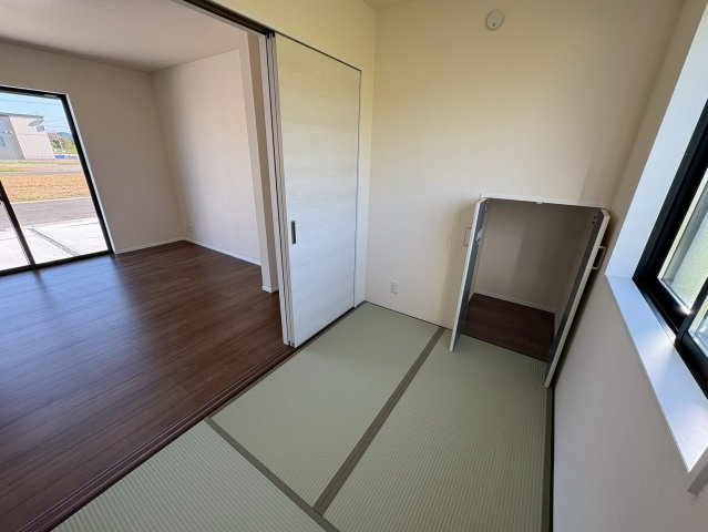 【和室】の画像