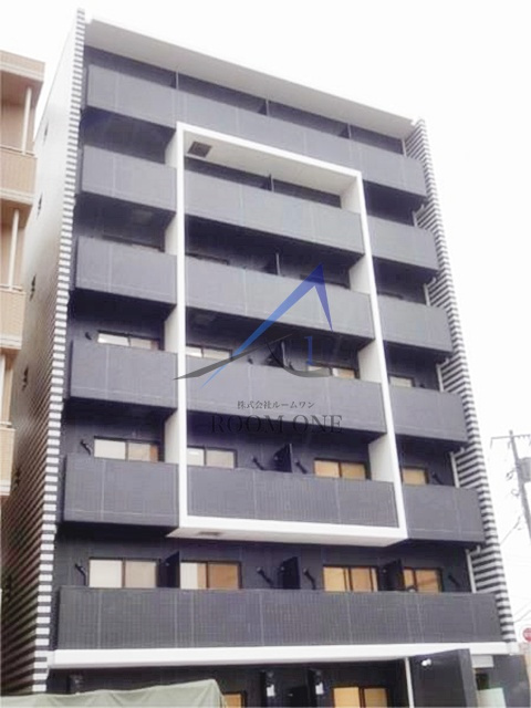 メイクスデザイン武蔵小杉アジールコート