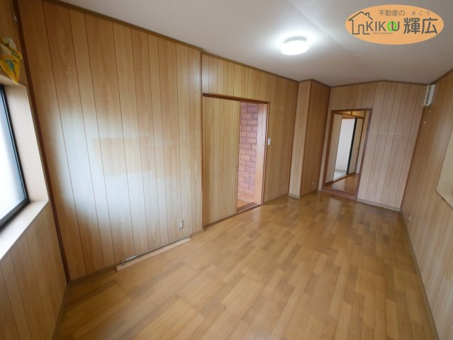 【子供部屋】 | 姫路市下手野5丁目　中古戸建