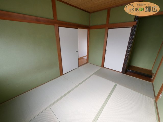 【寝室】 | 姫路市下手野5丁目　中古戸建