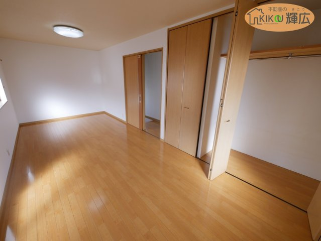 【洋室】 | 姫路市下手野5丁目　中古戸建