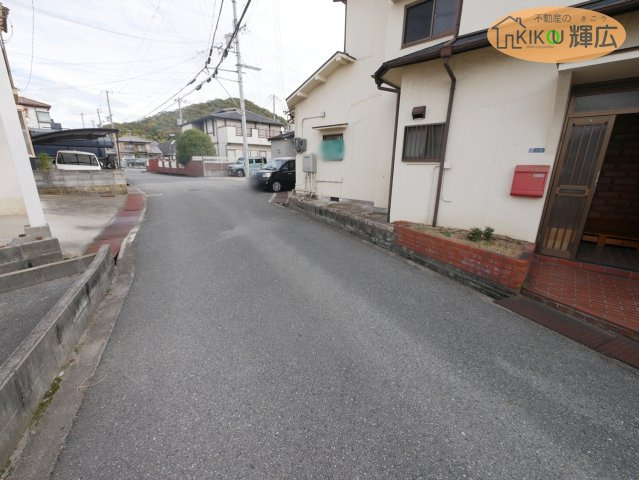 【周辺】 | 姫路市下手野5丁目　中古戸建