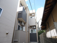 ネオメゾナ津賀田の画像