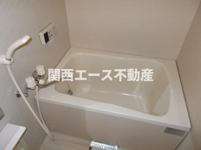 【浴室】 | フィールド夢運