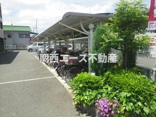 【その他共用部分】 | フィールド夢運