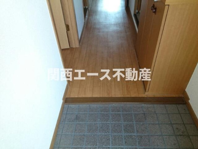 【玄関】 | フィールド夢運