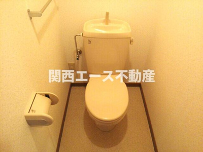 【トイレ】 | フィールド夢運