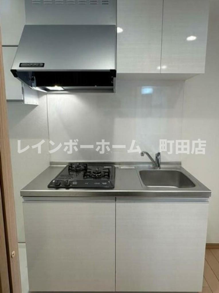 アノンテラス岡上