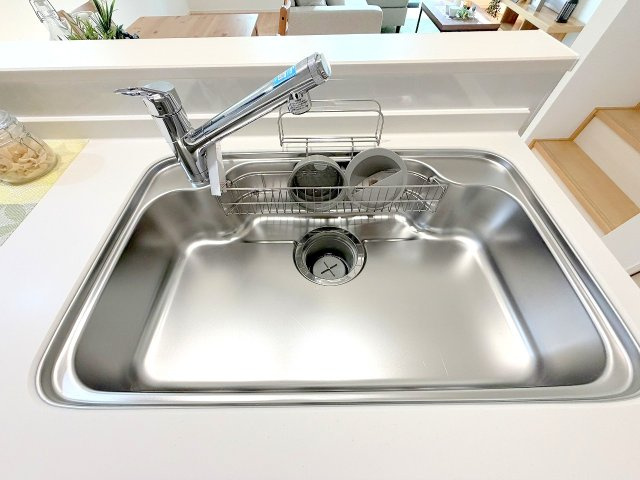 昭島市拝島町2丁目全2棟　新築分譲のその他