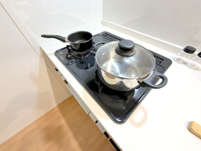 昭島市拝島町2丁目全2棟　新築分譲のその他