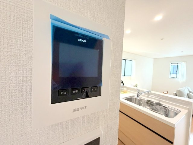 昭島市拝島町2丁目全2棟　新築分譲のその他