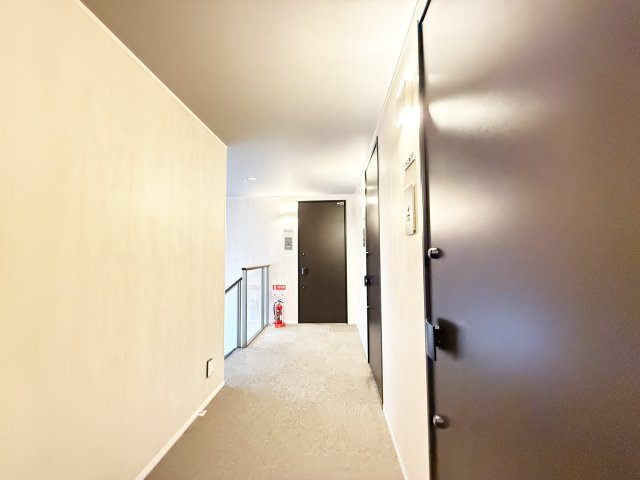 シャーメゾン グラースⅡのその他共用部分