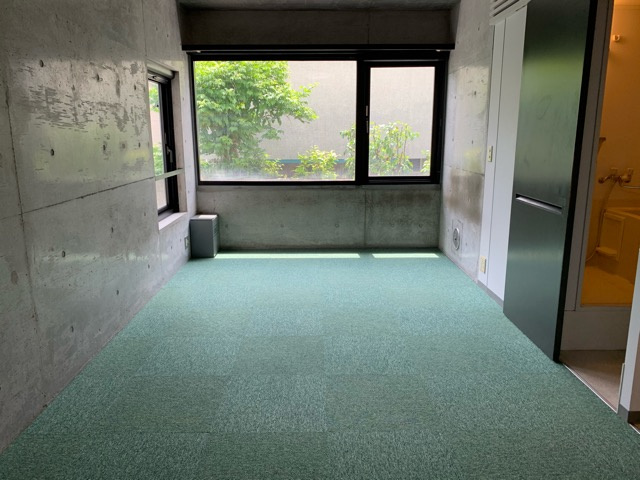 HO三鷹の居間・リビング