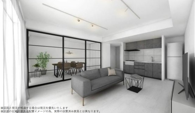 コスモ吉野町駅前【仲介手数料無料】