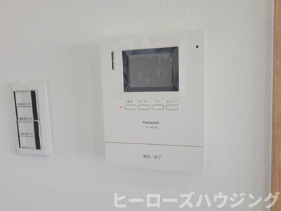 【設備】 | カネボウ三ツ池台マンション