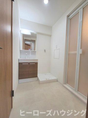 【その他】 | カネボウ三ツ池台マンション