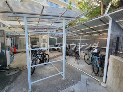 【その他共用部分】 | カネボウ三ツ池台マンション