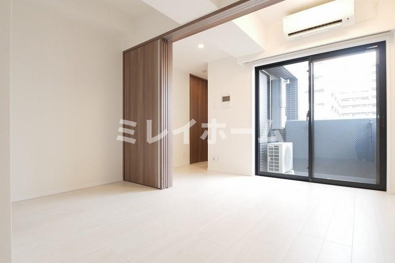 ラフィスタ多摩川