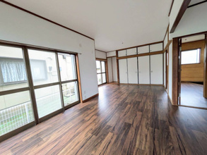 【居間・リビング】