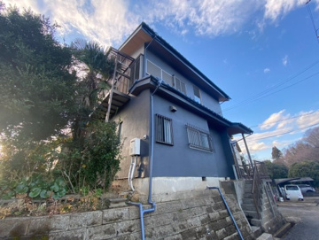 八街ろ貸戸建の画像