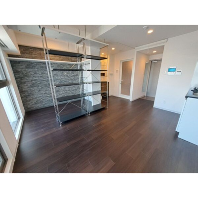 【洋室】 | DOUBLE NINE RESIDENCE TENNOJIMINAMI | 広々とした洋室です