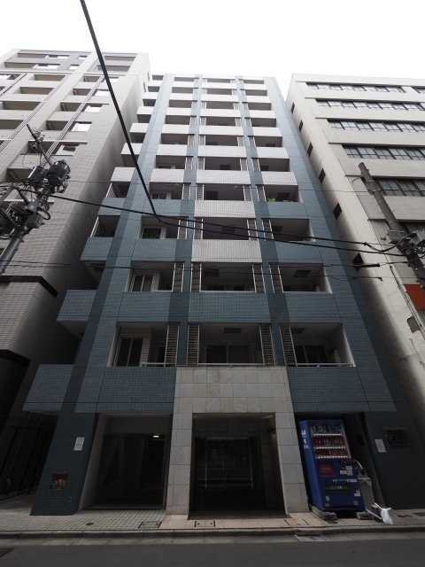 スカイコート日本橋壱番館の画像