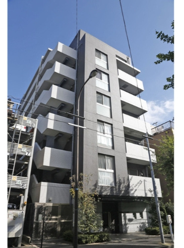 スカイタウン押上