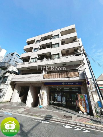 シャローム森下