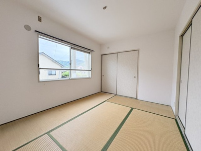 【和室】 | ベルテック戸坂