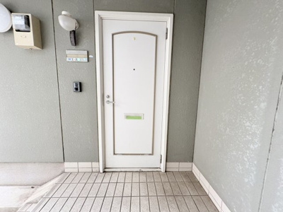 【玄関】 | ベルテック戸坂
