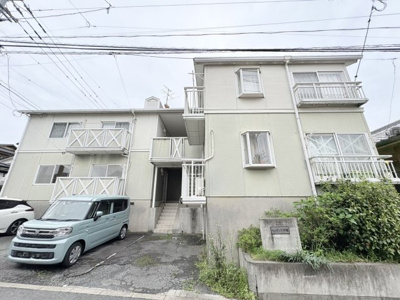 【外観】 | ベルテック戸坂