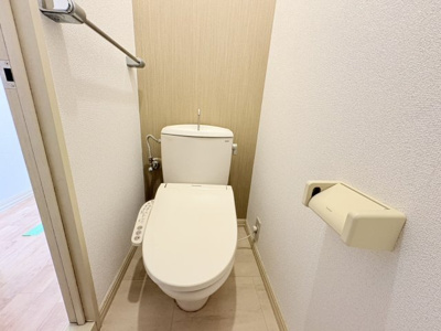 【トイレ】 | ベルテック戸坂