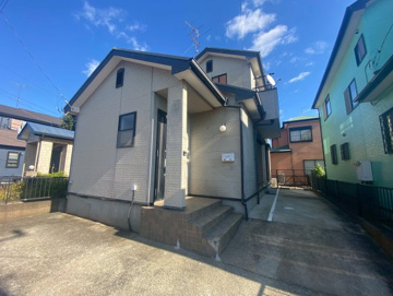 スピリット貸家(八街い)の画像