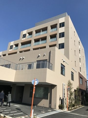 ＡＳＭＡＣＩ浦安・ＡＳＭＡＣＩ　ＭＡＩＳＯＮ浦安の画像