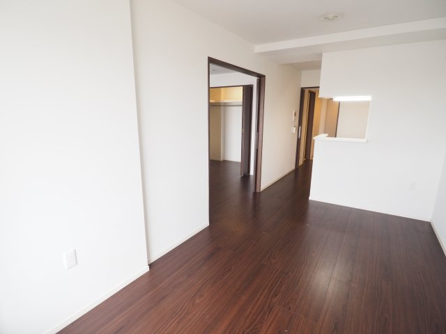 【居間・リビング】