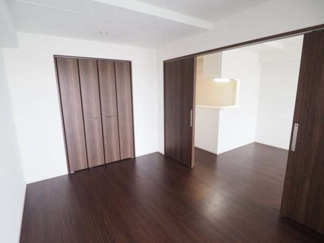 【居間・リビング】