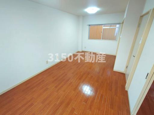 シャルムレジデンスⅡの内装