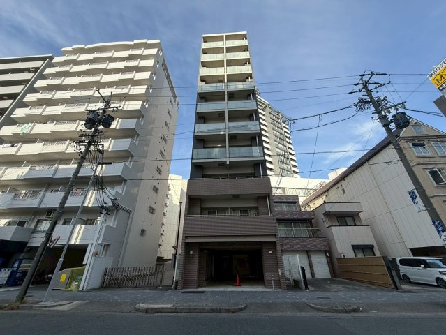 ヒルズ新栄2号館|名古屋市の賃貸ならMy賃貸