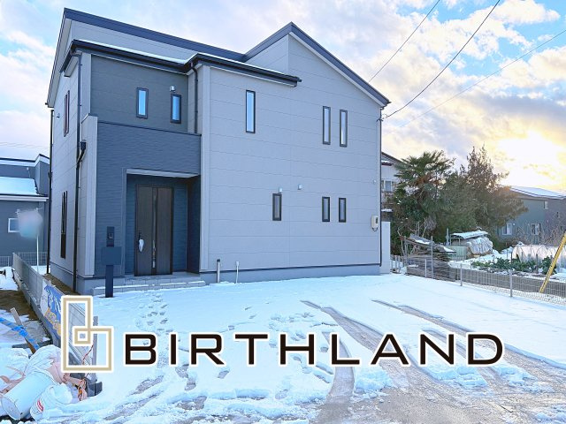 新築戸建・新築建売　平野第8　平野小・平野中