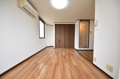 【内装】 | グランディア旗塚通