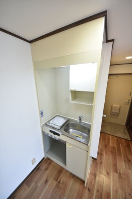 【キッチン】 | グランディア旗塚通