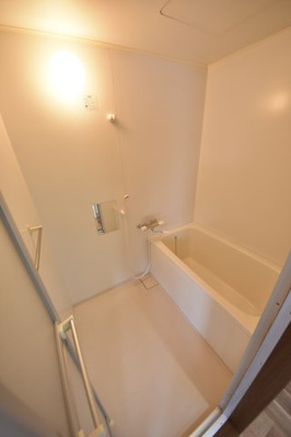 【浴室】 | グランディア旗塚通