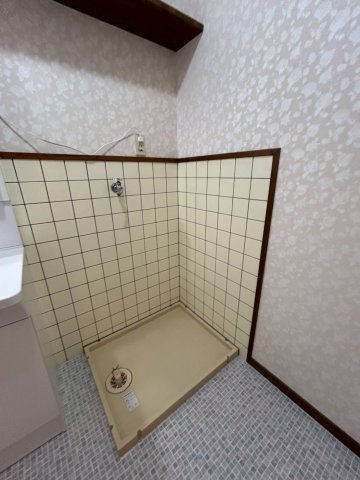 ラメール松江の設備