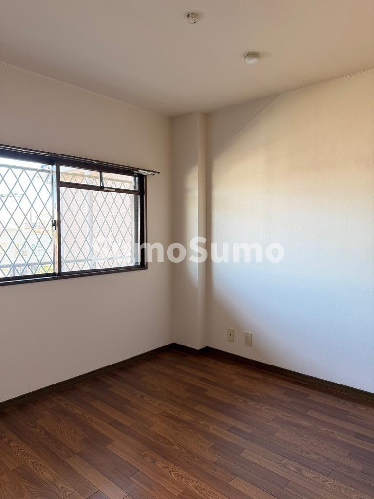 ラメール松江の寝室|寝室にいかがでしょうか