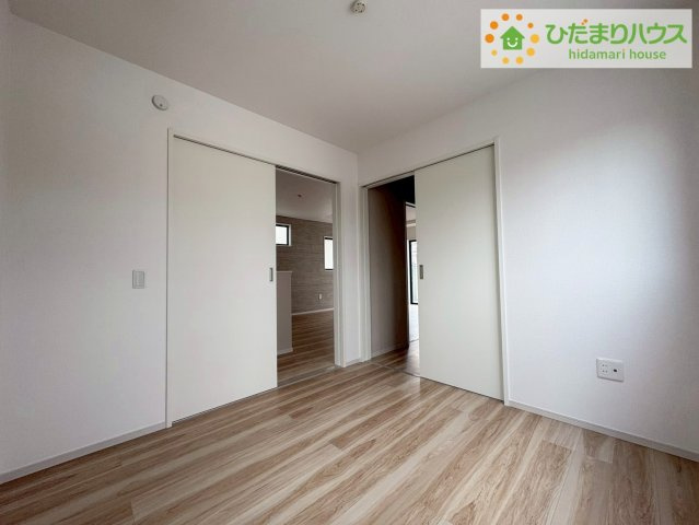 日立市東町3期　新築戸建　1号棟のその他